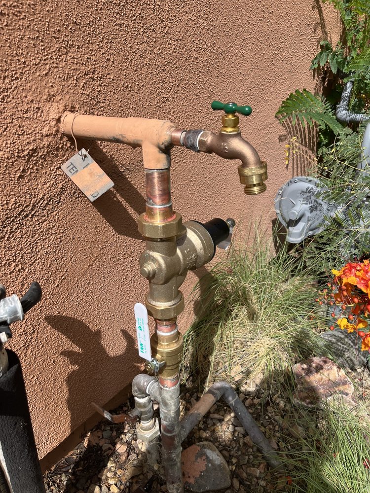 Desert Plumbing and Drains