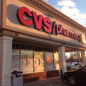 cvs pharmacy drugstores 142 talcottville rd vernon ct phone