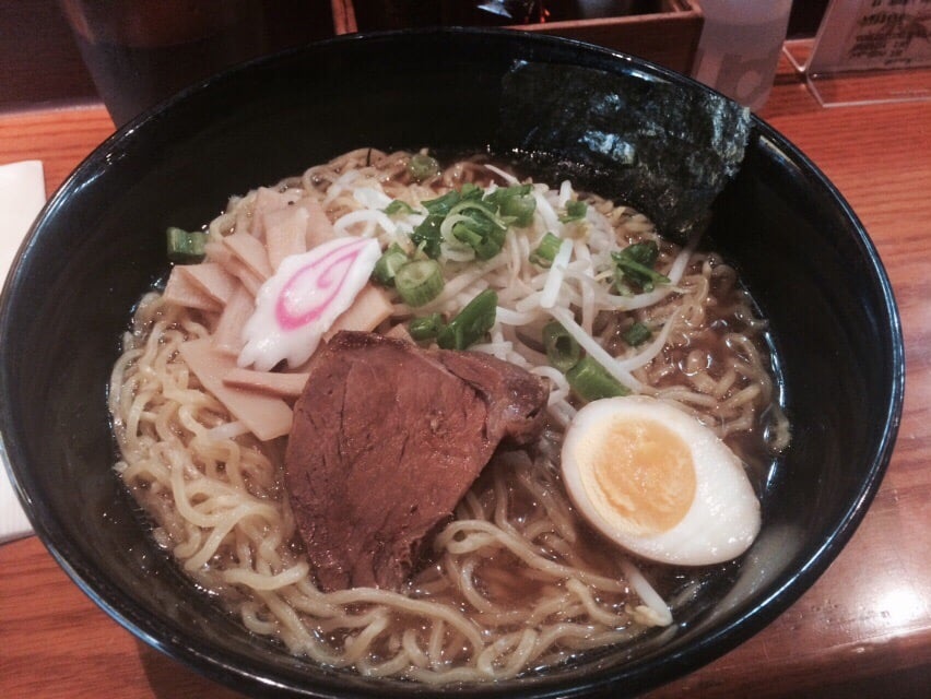 Naruto ramen Yelp