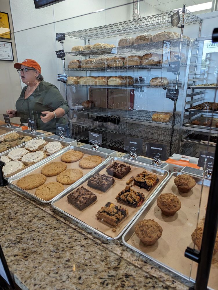 Great Harvest Bakery Cafe Friendswood