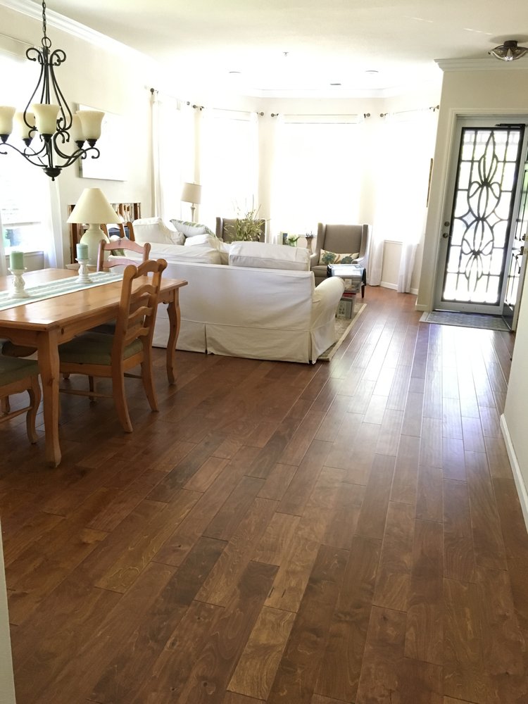Baldwin Floors