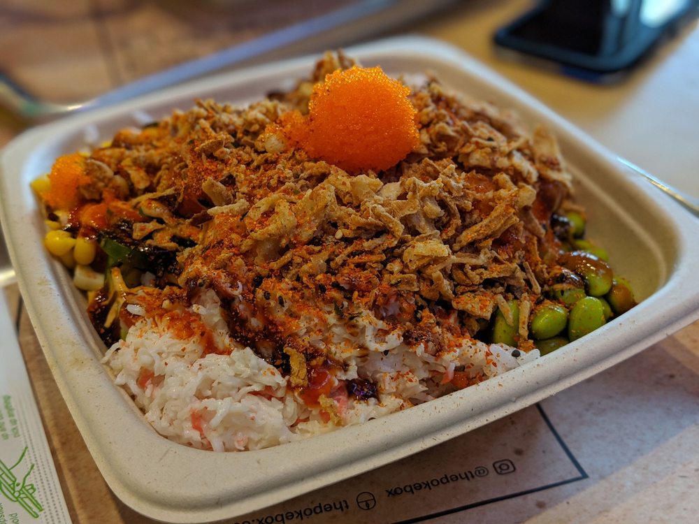 The Poké Box
