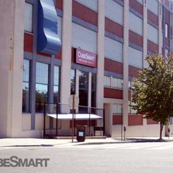 Cubesmart Self Storage 23 Photos 15 Reviews Photo Of Cubesmart Self Storage Washington Dc United States