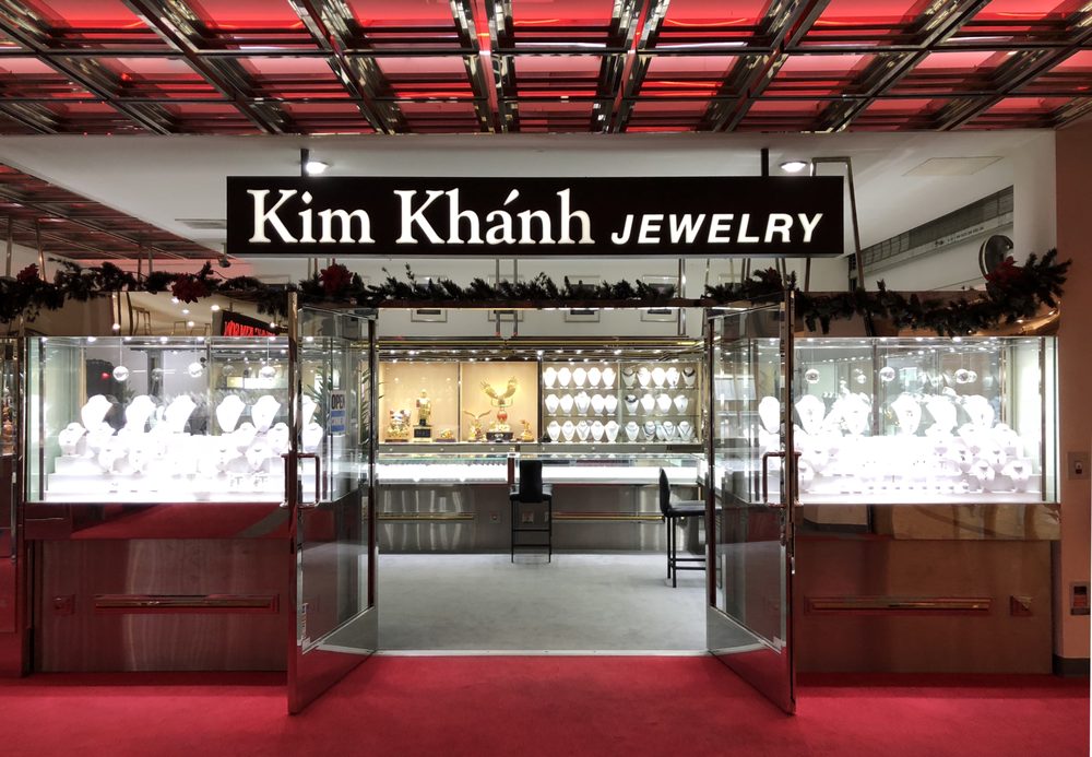 Kim Khanh Jewelry Jewelry 1111 Story Rd, East San Jose, San Jose
