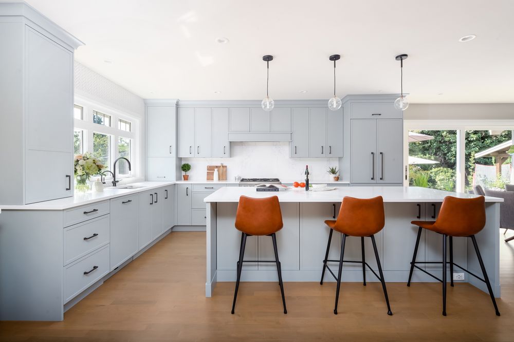 My House Design Build Team