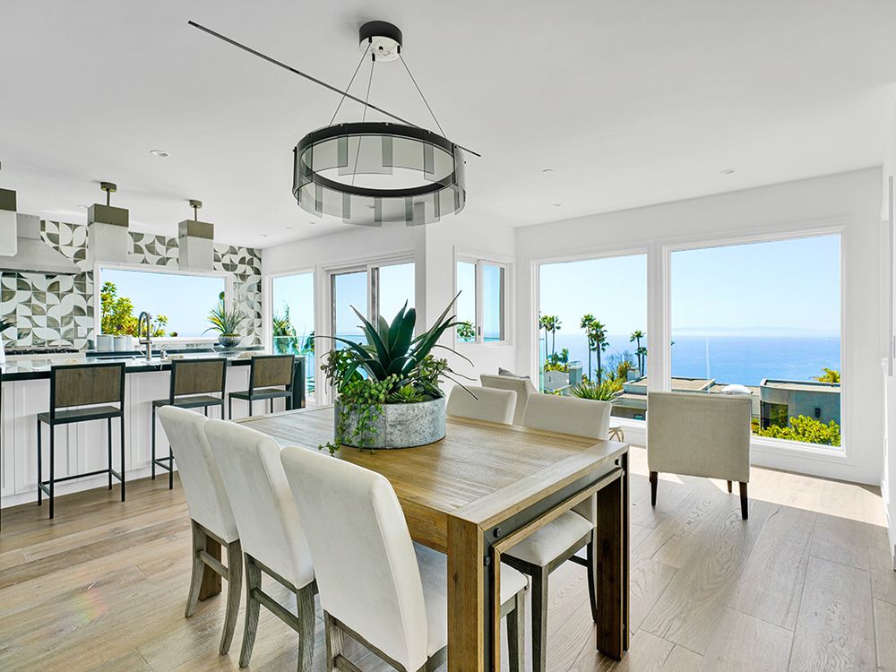 Slow Tide Design & Remodel