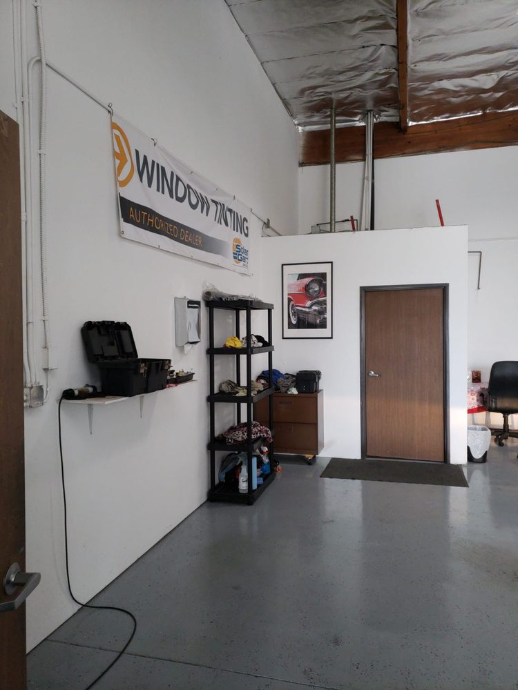 The Crack Doctor Windshield Repair