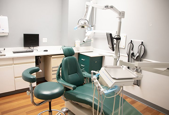 image of business Gentle Dental Waltham