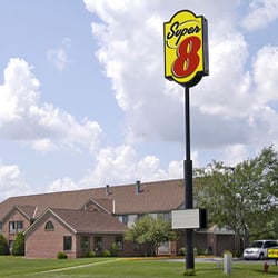 Super 8 Dodgeville Hotels 1308 Johns Street Wi Photo Of Super 8 Dodgeville Wi United States Motel