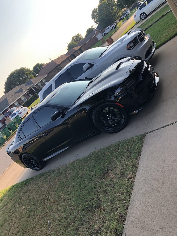 Foundation GMC Cadillac