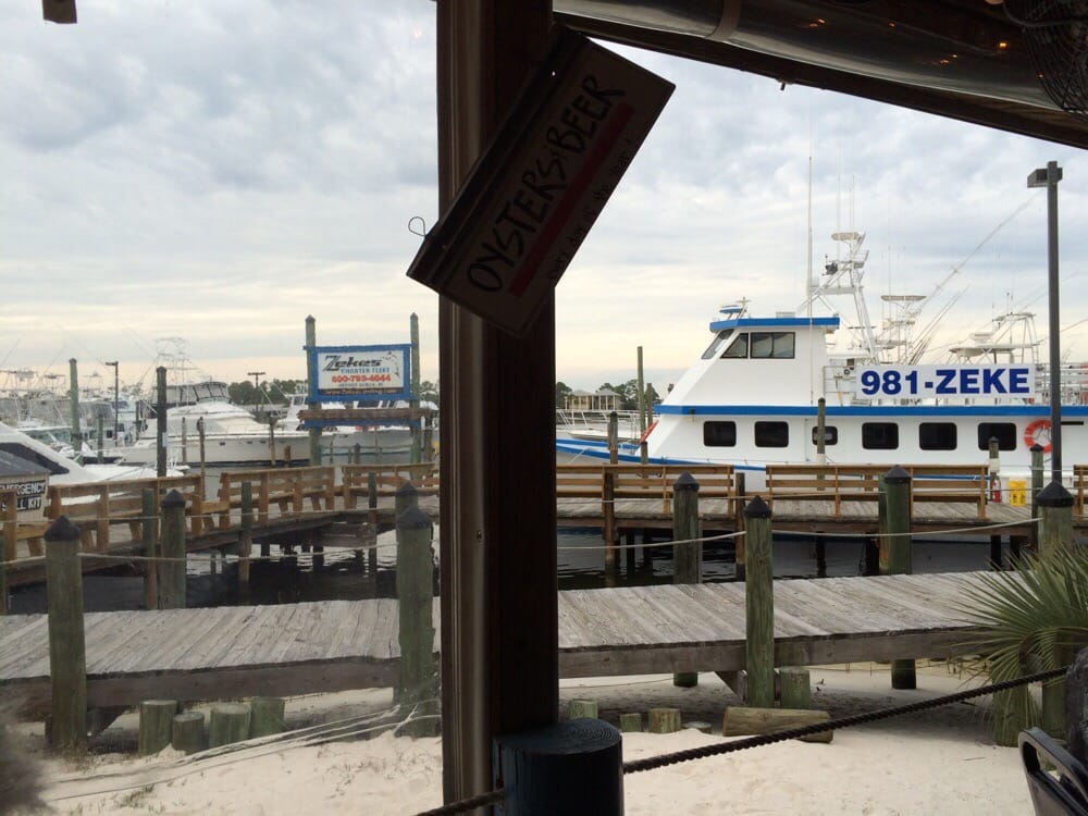 Wolf Bay - 109 Photos & 167 Reviews - Seafood - 26619 Perdido Beach
