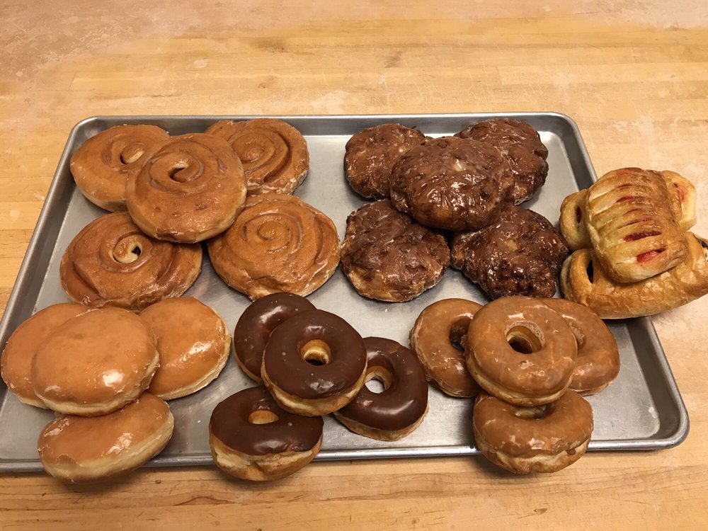 Sunshine Donuts & Bagels 54 Photos & 17 Reviews Donuts 17553