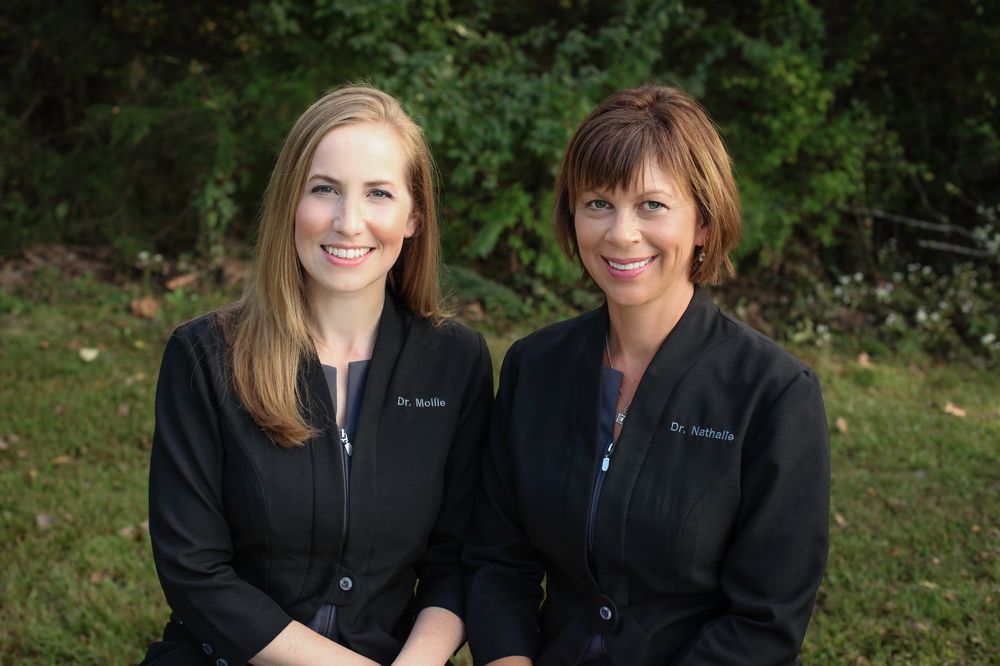 image of business Tungesvik Nathalie, DDS