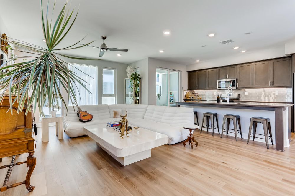 Eric Zavala - Compass Real Estate
