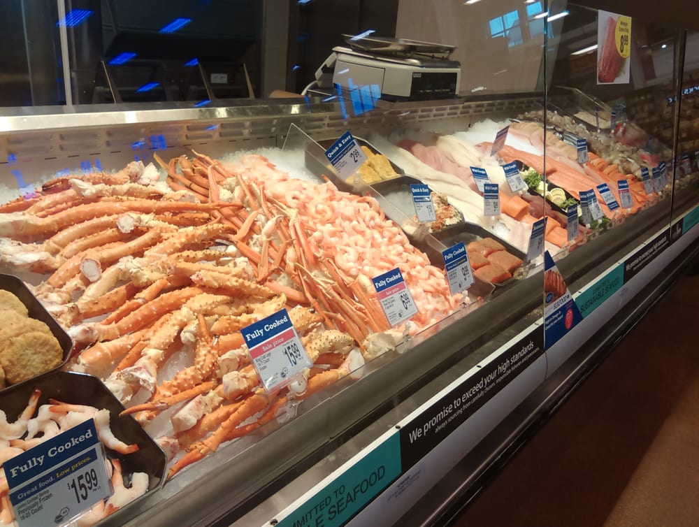 Fresh Fare King Soopers 10 Photos & 48 Reviews Grocery 3495 S