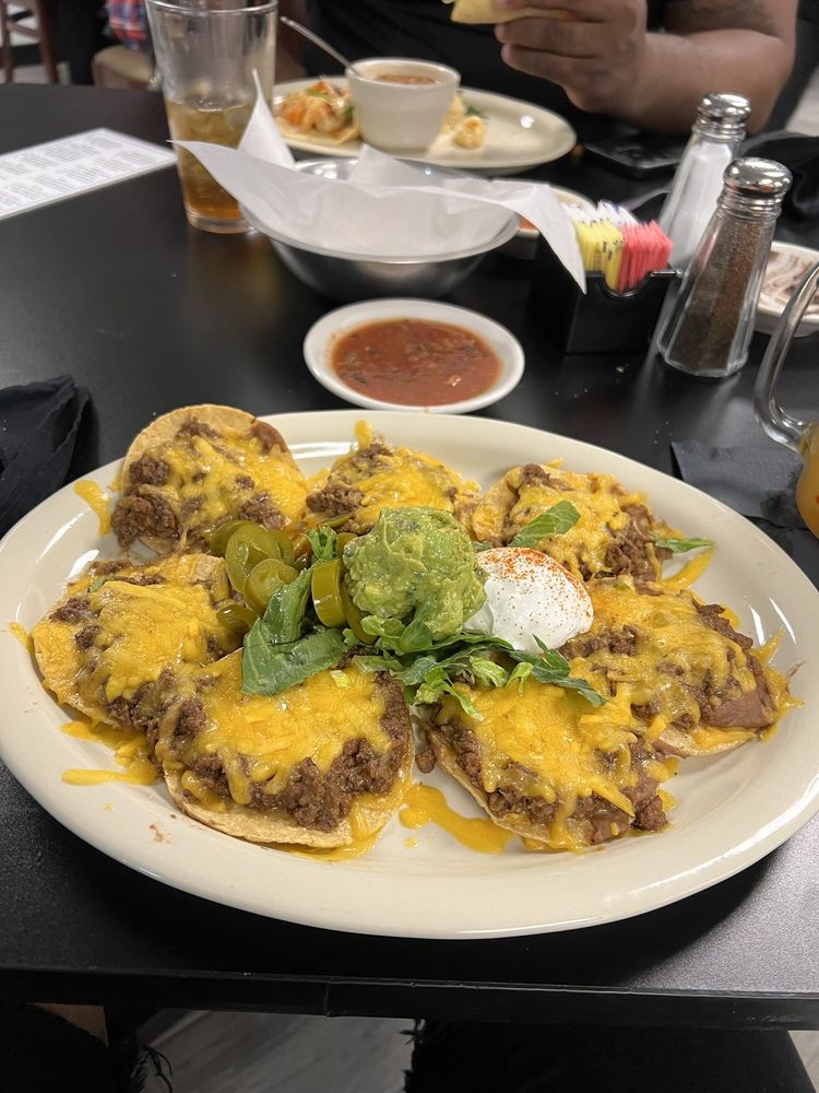 Bajio Cocina