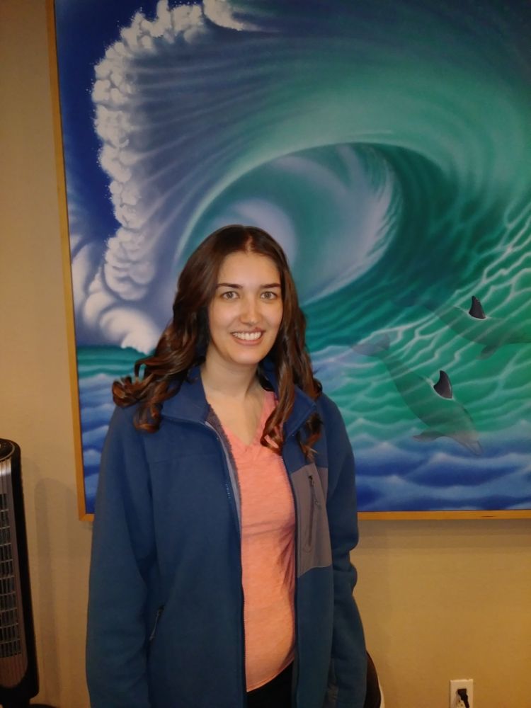 Hair By Charles Bailey At Wavelengths