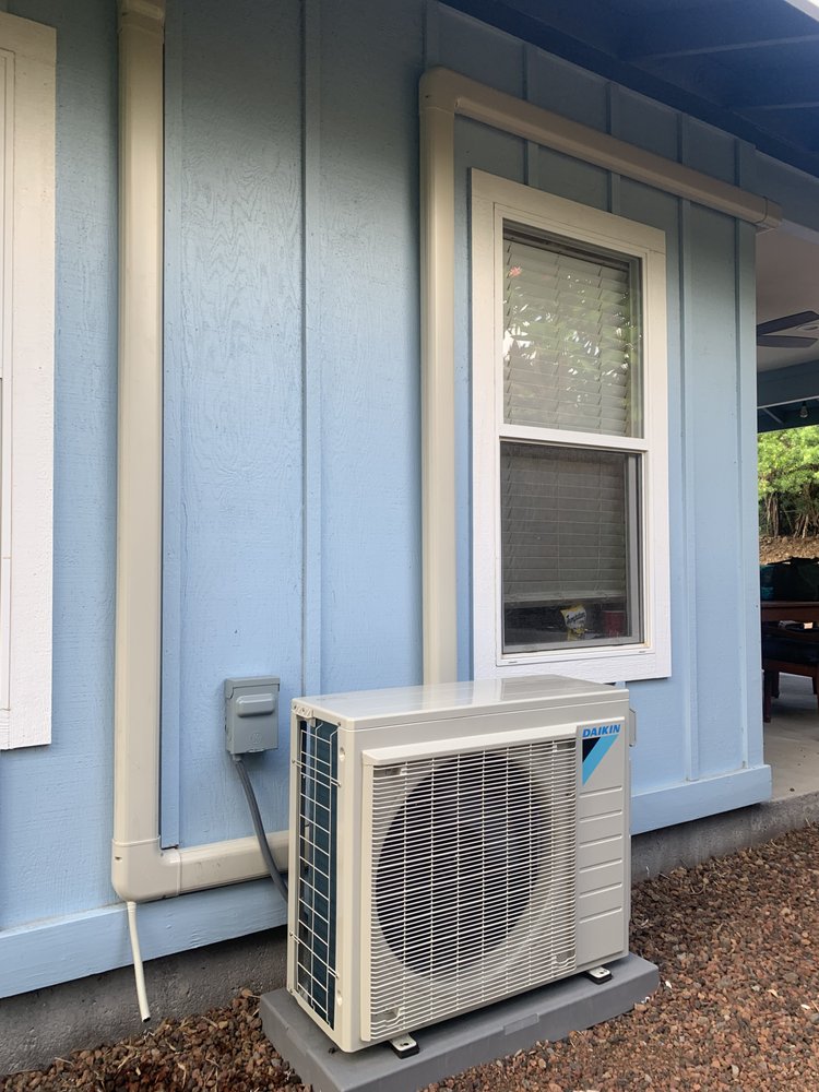 image of business Aloha Air