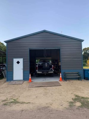 Garage Reo Reo's Garage, 15073 Memorial Dr, Splendora, TX 77372, US