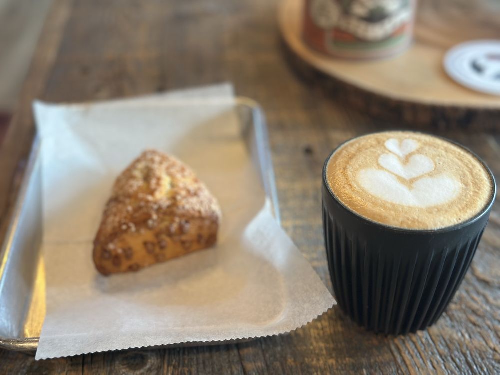 Candelaria Espresso Bar Image