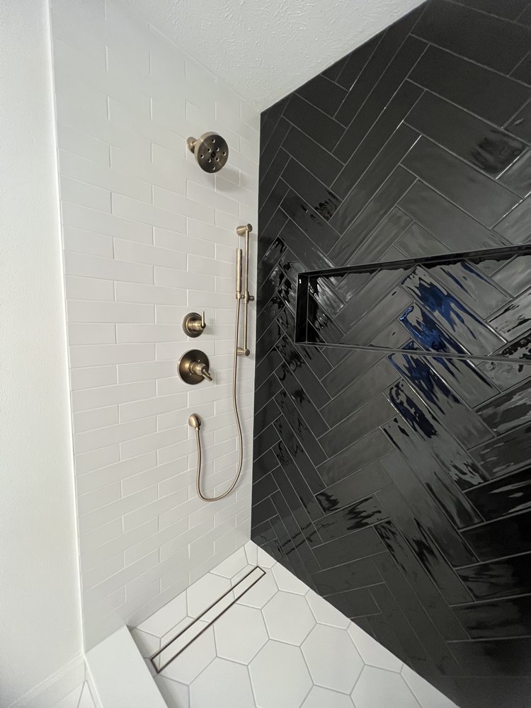 Tile Worx & Beyond