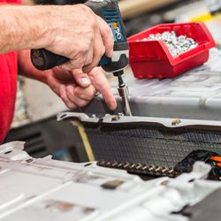 Best Hybrid Batteries 16 Photos Auto Repair 18600 Il 59 Photo Of Best Hybrid Batteries Swood Il United States