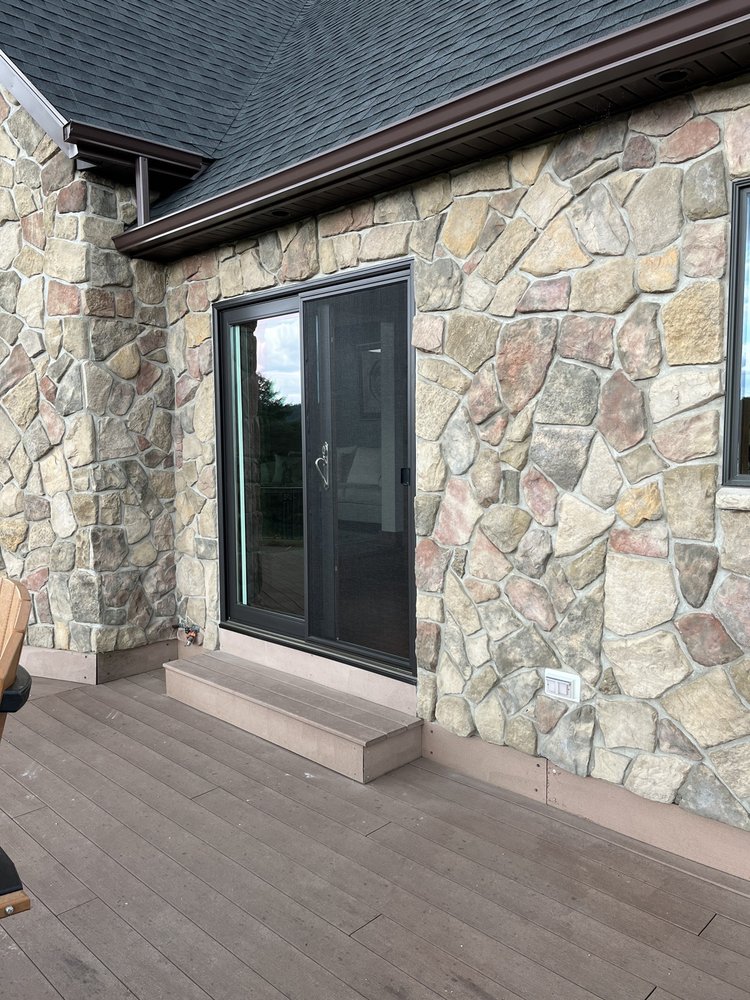 Springville Door & Window