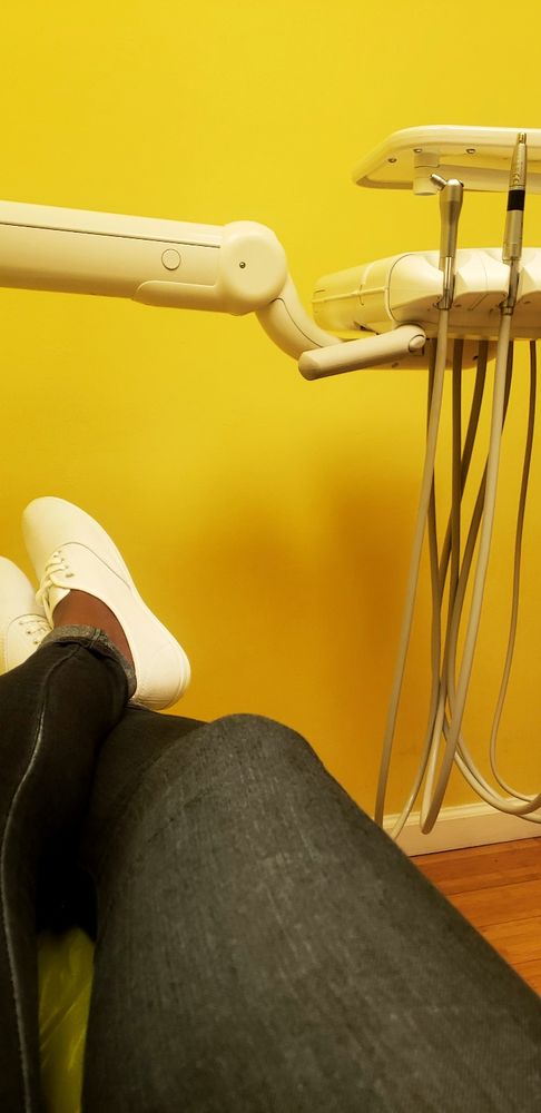 image of business Mint Dental Care