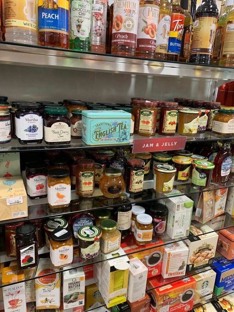 Home Goods