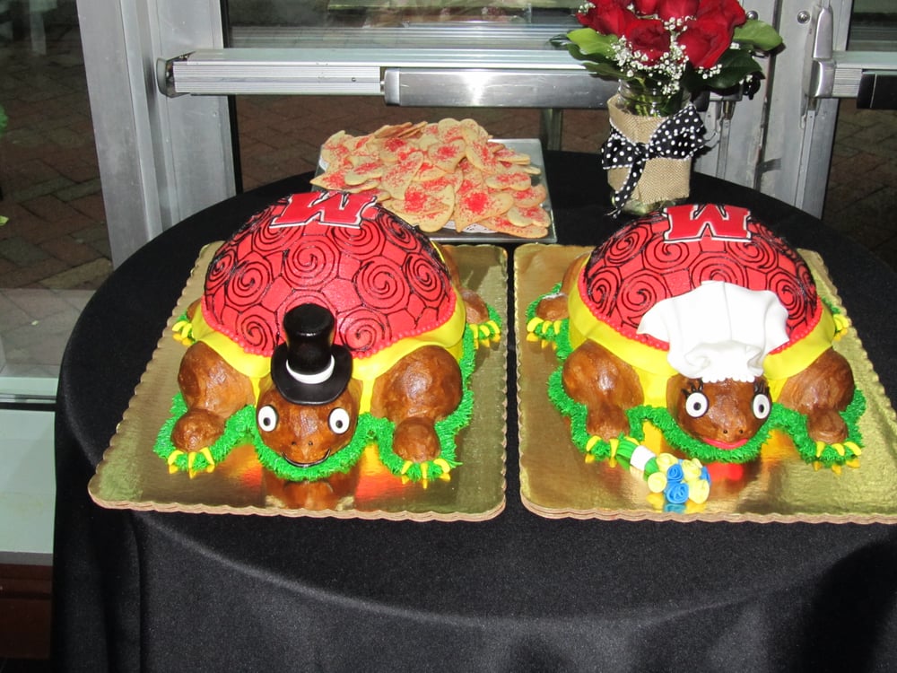 Mommy Magic Cakes 13 Photos Bakeries 1517 Ridgeside Dr, Mount