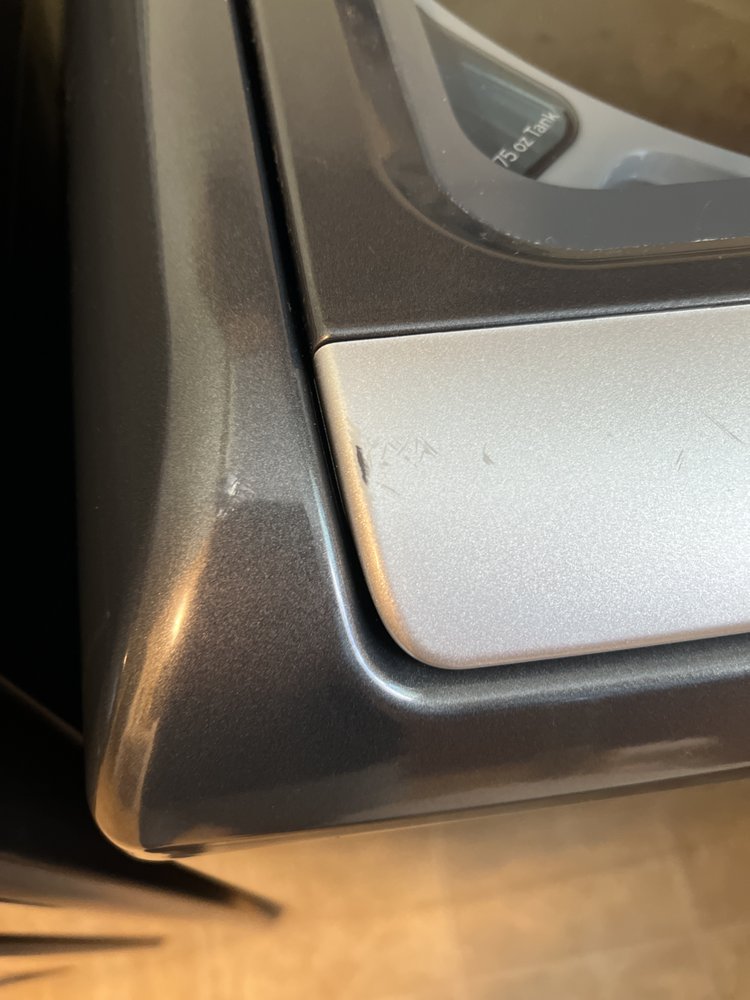 JCE Appliance Repair