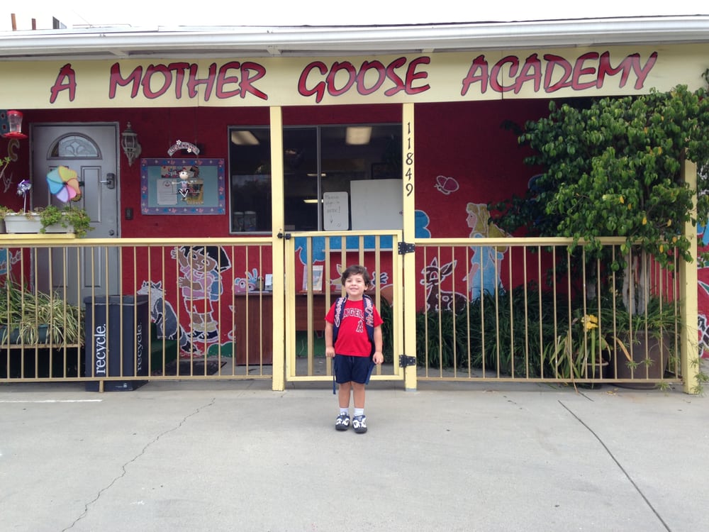 A Mother Goose Academy 29 Photos & 14 Reviews Preschools 11849 Burbank Blvd, Valley Glen