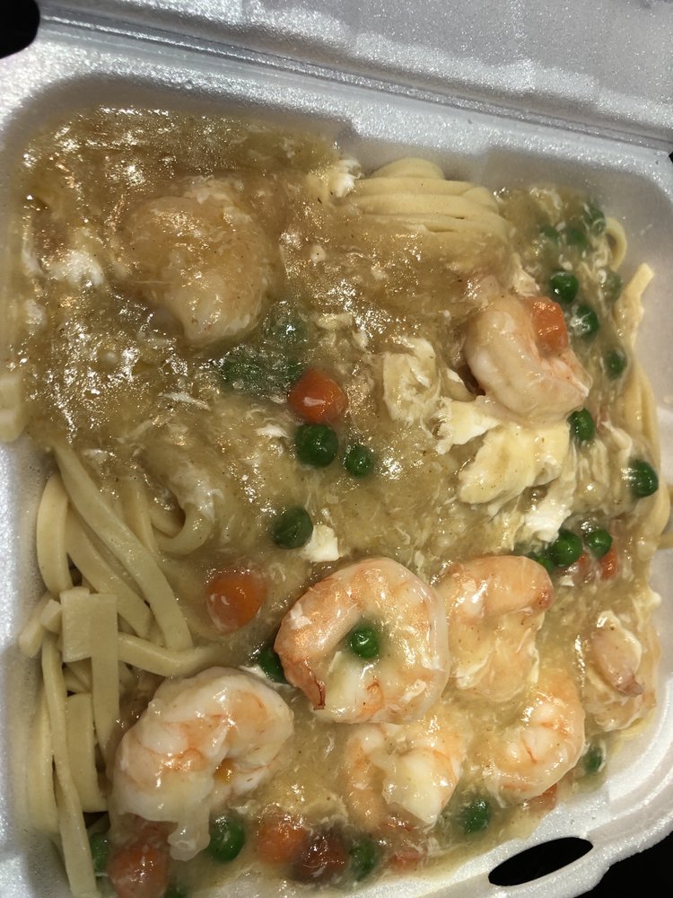 Chinese Wok Chinese Wok