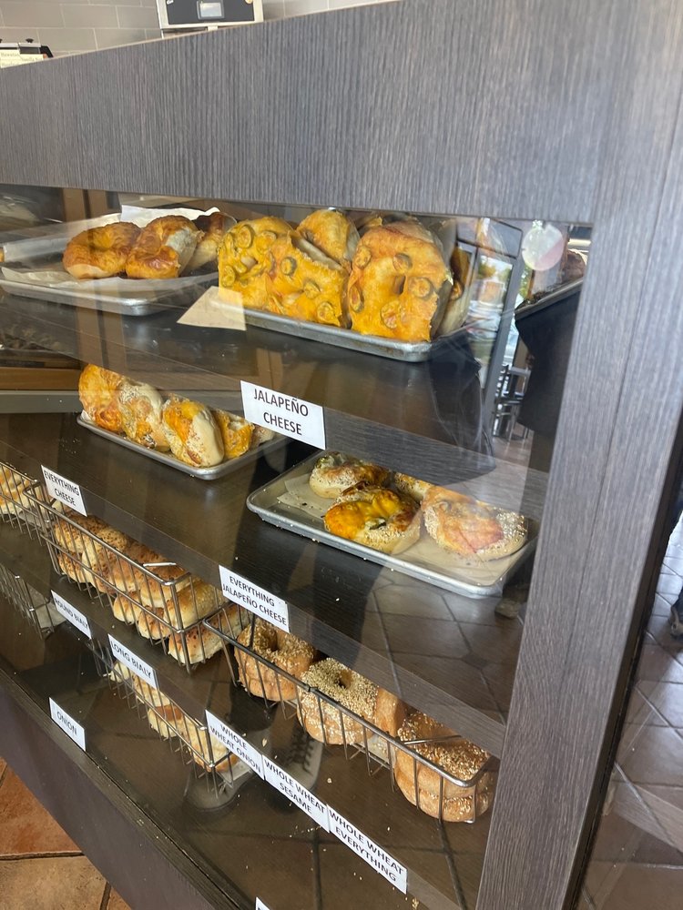 Western Bagel