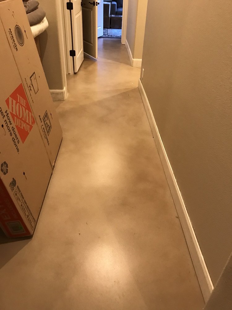 Austin Decorative Concrete Solutions