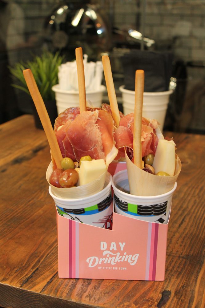 The Bodega South Lake Union