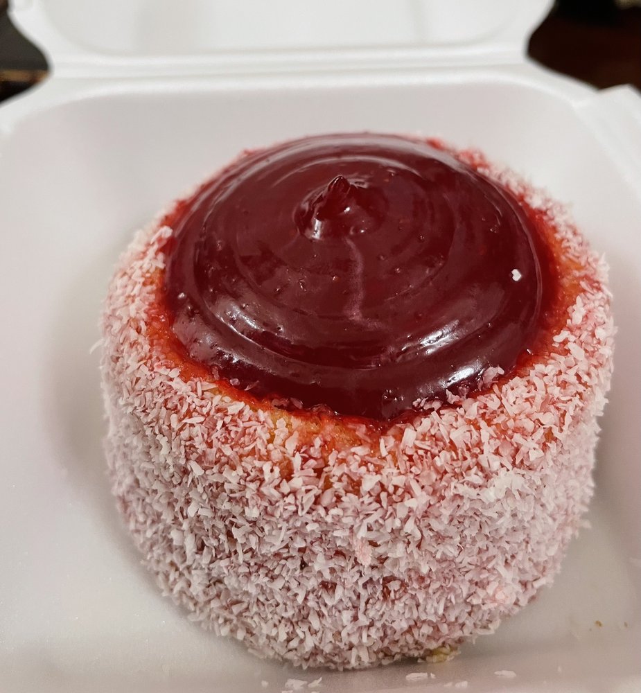 Panaderia Don Chava Bakery