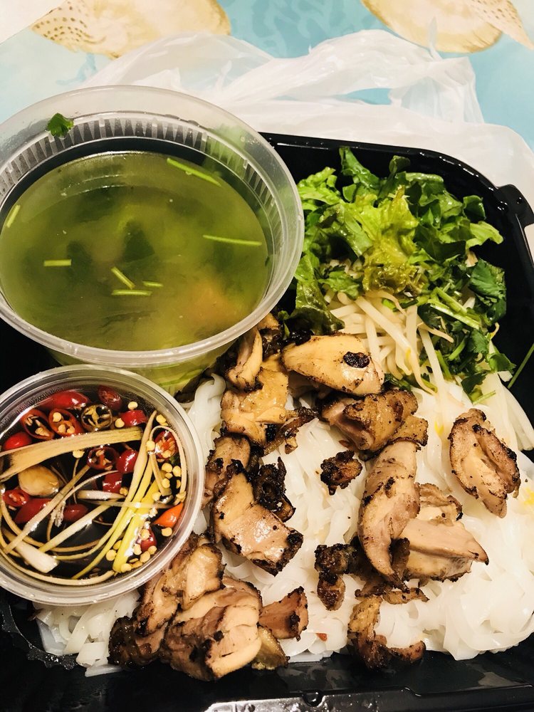 Pho Dakao 506 Photos & 346 Reviews Vietnamese 16171 Brookhurst St