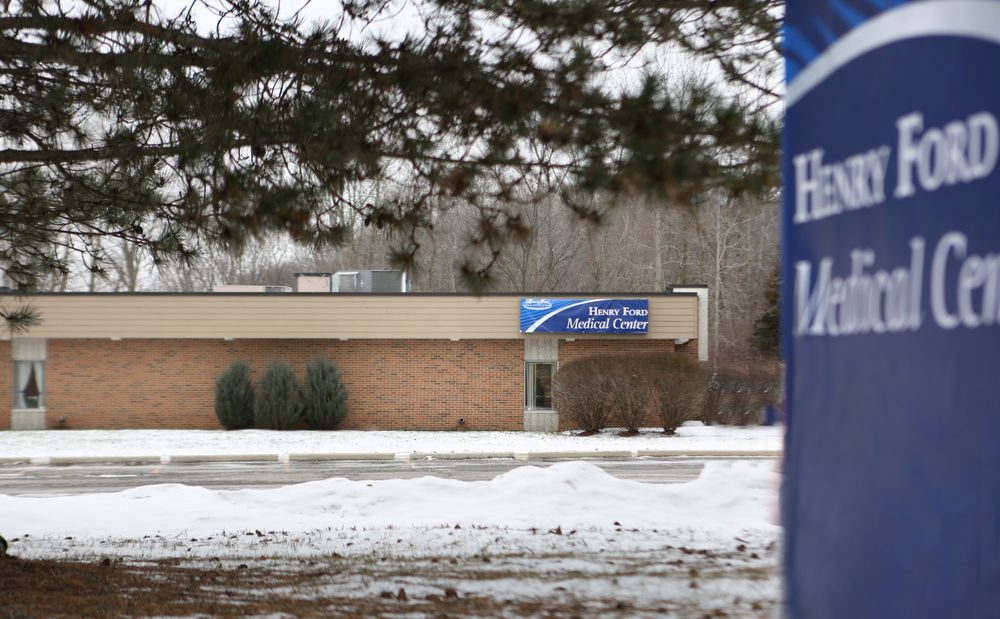 Henry Ford Medical Center Milford Internal Medicine 1265 N Milford Rd, Milford, MI Phone