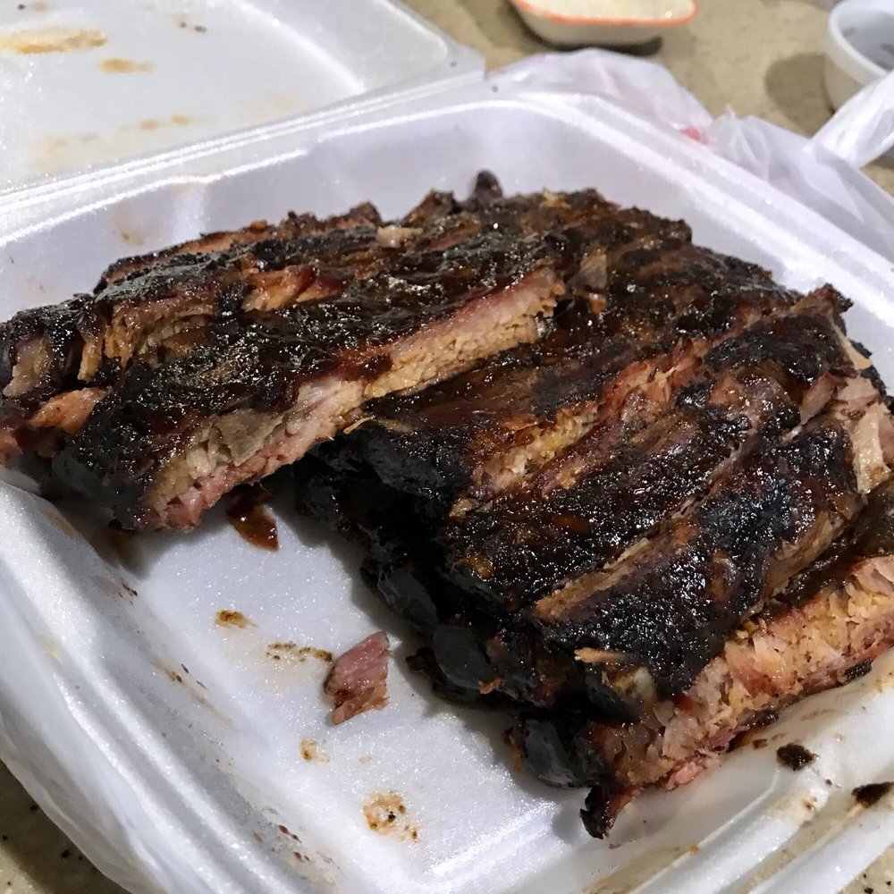 Old House BBQ 14 Photos & 54 Reviews Barbeque 380 Lake Park Rd