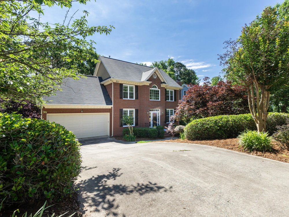 Mary Ann Wilson  - NextHome In The Triangle