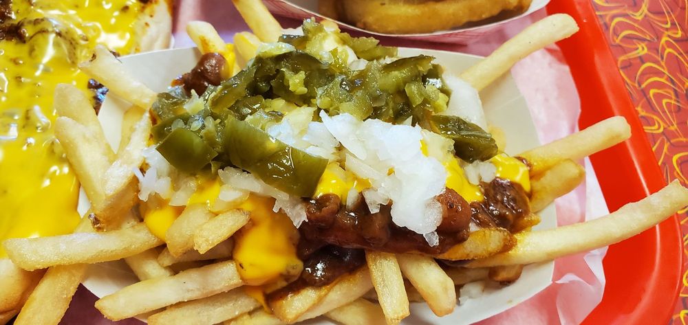 Coney Island Drive-Inn