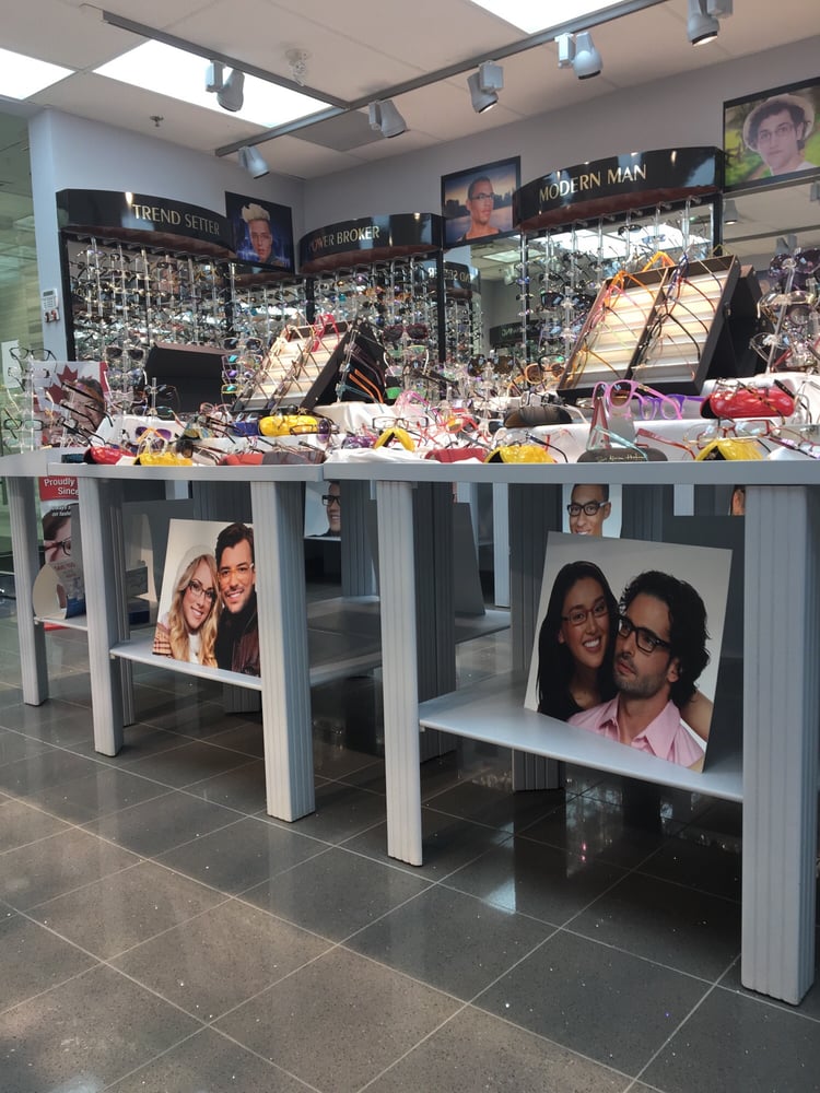 Hakim Optical