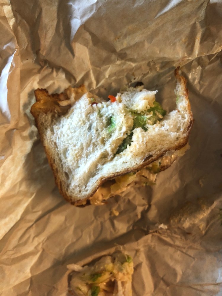 Panera Bread