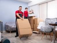 The Movers
