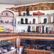 great western boots