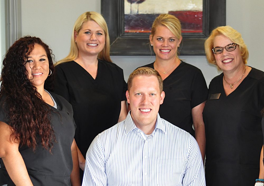 image of business Dental Center of Midlothian
