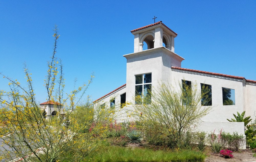 Community Lutheran Church