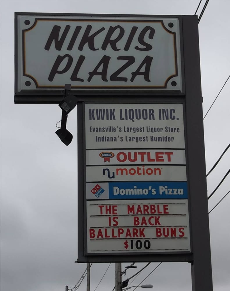 Sara Lee Outlet - Outlet Stores - 1934 N Green River Rd, Evansville, IN