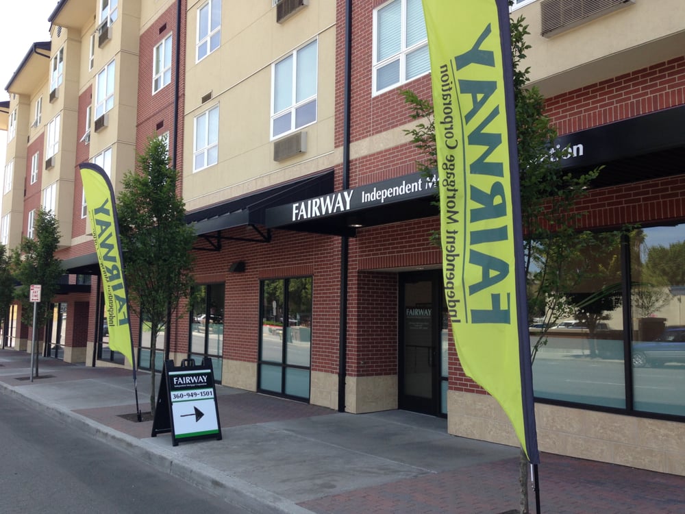 Timmy Ostrom - Timmy Ostrom - Fairway Independent Mortgage